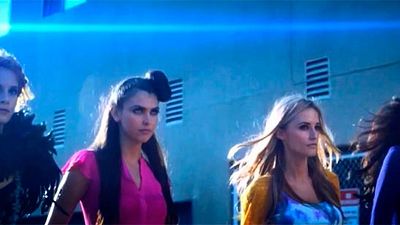 ‘Girls’: Así hubiera sido la serie de HBO dirigida por Michael Bay noticias imagen