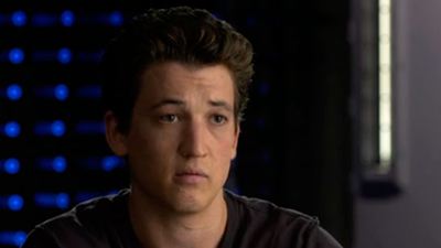 'La serie Divergente: Insurgente': Miles Teller nos desvela en EXCLUSIVA qué cambiará en la secuela