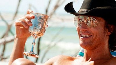 'The Billionaire’s Vinegar': Matthew McConaughey le dará al vino en su nueva película noticias imagen