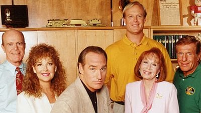 'Coach' resucita en NBC 18 años después noticias imagen