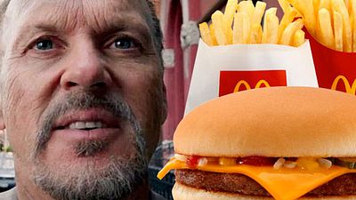 La película de McDonald's con Michael Keaton ya tiene fecha de estreno noticias imagen