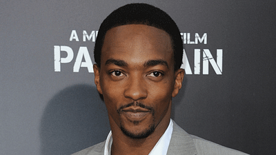 Anthony Mackie habla sobre 'Vengadores: La era de Ultrón' y 'Capitán América: Civil War' noticias imagen