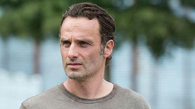 ‘The Walking Dead’: Todo sobre el final de la quinta temporada noticias imagen