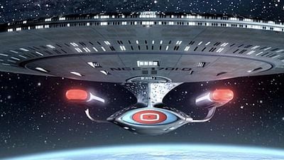 RUMOR: CBS podría estar preparando una nueva serie de ‘Star Trek’ noticias imagen