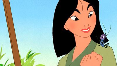 'Mulán': Actrices que podrían interpretar a la heroína en el filme de acción real de Disney noticias imagen