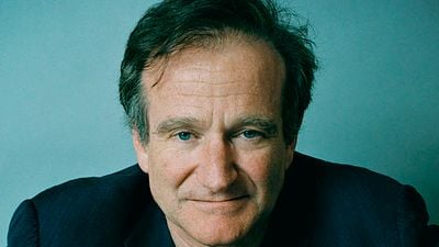 La imagen de Robin Williams no se podrá usar para fines comerciales hasta dentro de 25 años noticias imagen