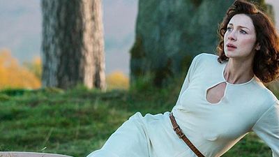 Caitriona Balfe de 'Outlander': "Creo que 'Juego de Tronos' abre la puerta a series como la nuestra" noticias imagen