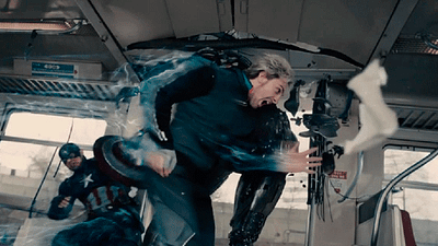 Nuevo adelanto de 'Vengadores: La era de Ultrón' con escenas nunca vistas noticias imagen