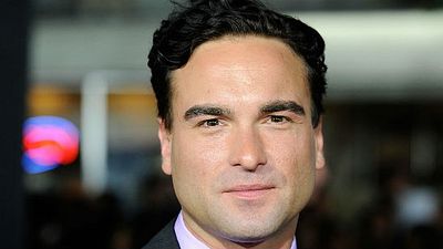 ‘Rings’: Johnny Galecki ('Big Bang') se une a la precuela de ‘The Ring’ noticias imagen