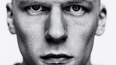 'Batman v Superman: Dawn of Justice': Jesse Eisenberg habla sobre quedarse calvo para el papel de Lex Luthor noticias imagen