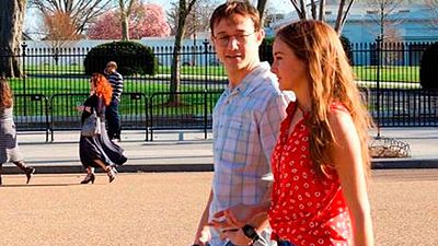 'Snowden': Joseph Gordon-Levitt y Shailene Woodley protagonizan la nueva foto noticias imagen