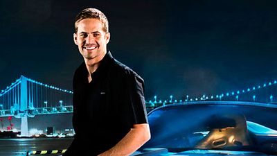 'Fast & Furious 7': La historia detrás de la canción del homenaje a Paul Walker noticias imagen