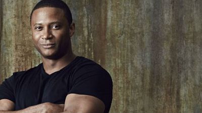 'Arrow': David Ramsey afirma que su personaje será muy importante en la cuarta temporada noticias imagen