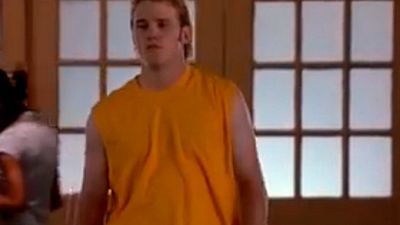 Los primeros papeles de Leonardo DiCaprio, Jennifer Lawrence y Johnny Depp... ¡En vídeo! noticias imagen