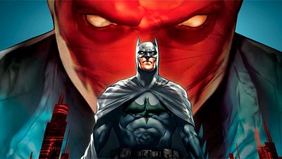 'Batman v Superman: Dawn of Justice': Capucha Roja podría aparecer con implicaciones en 'Escuadrón Suicida' noticias imagen