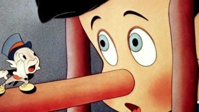 Disney prepara una película de acción real de ‘Pinocho’