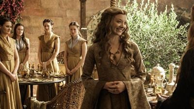 ‘Juego de Tronos’: Natalie Dormer afirma que Margaery Tyrell perderá el control en la quinta temporada