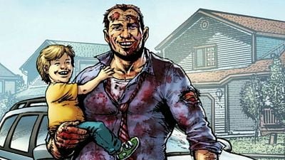 'Amped': El creador de 'Sobrenatural' escribe un cómic que será llevado a la televisión noticias imagen