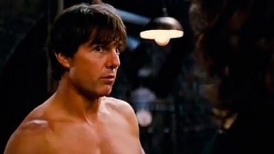 'Misión Imposible: Nación secreta': Persecuciones, coches, motos y explosiones en el nuevo 'teaser' con Tom Cruise noticias imagen