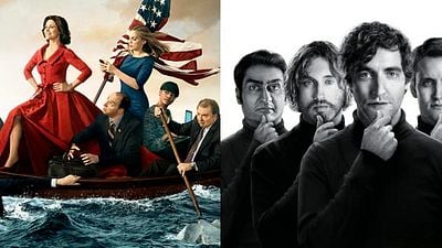 HBO renueva ‘Veep’ y ‘Silicon Valley’ por una nueva temporada noticias imagen