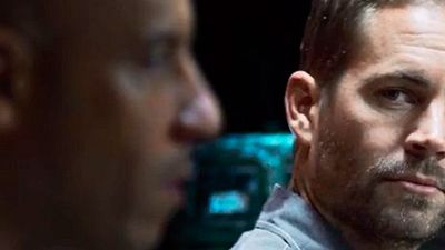 'Fast & Furious 7': Una foto de Vin Diesel junto al espíritu de Paul Walker arrasa en Facebook noticias imagen