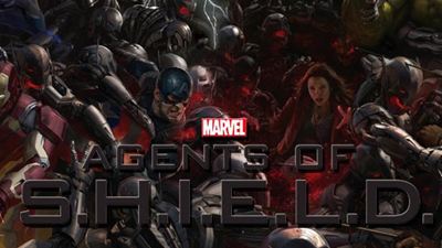 ‘Agents of S.H.I.E.L.D.’: ¿Qué pasará antes del estreno de ‘Vengadores: La era de Ultrón’?