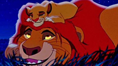 ‘El Rey León’: El vídeo de la reacción de una niña ante la muerte de Mufasa que se ha hecho viral 