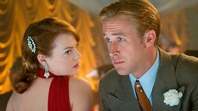 Ryan Gosling y Emma Stone podrían coincidir de nuevo en 'La La Land' noticias imagen