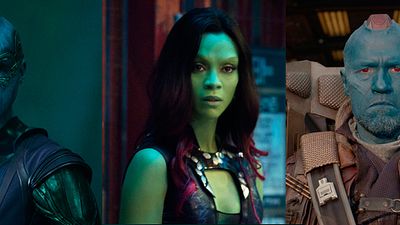 'Guardianes de la galaxia 2': Gamora, Nebula y Yondu tendrán más protagonismo en la secuela de Marvel noticias imagen