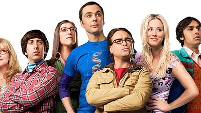 'The Big Bang Theory': El curioso diálogo de la serie que quizás te perdiste noticias imagen