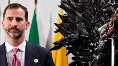 'Juego de Tronos': Pablo Iglesias regala al rey Felipe VI un pack de la serie noticias imagen