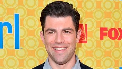 'Cincuenta sombras más oscuras': Max Greenfield, interesado en formar parte de la secuela noticias imagen