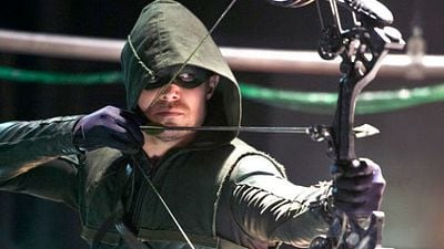 'Arrow': Un importante personaje se despide de la serie de CW noticias imagen
