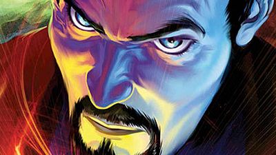 'Doctor Extraño': Nuevos detalles sobre el Hechicero Supremo de Benedict Cumberbatch noticias imagen