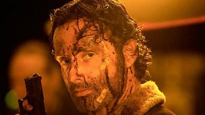 El creador de ‘The Walking Dead’ da detalles de la sexta temporada y de ‘Fear The Walking Dead’ noticias imagen