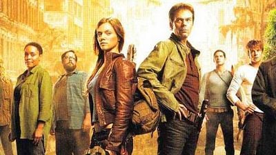 ‘Revolution’ tendrá un digno final gracias a un cómic digital creado por el equipo creativo de la serie noticias imagen