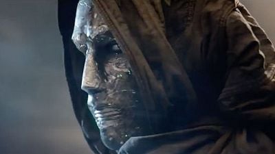 'Cuatro Fantásticos': Acción y superpoderes en el nuevo tráiler  noticias imagen