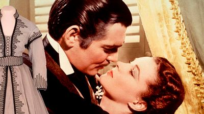 Un vestido de 'Lo que el viento se llevó' llevado por Vivien Leigh, vendido por 130.000 euros noticias imagen