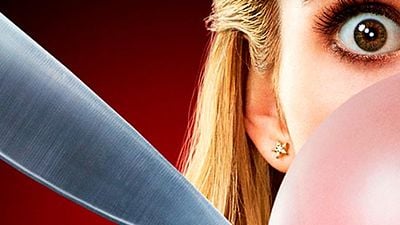 ‘Scream Queens’: Tres nuevos posters protagonizados por Emma Roberts y Keke Palmer noticias imagen