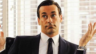 'Mad Men': Ilustraciones de todas las mujeres con las que se ha acostado Don Draper  noticias imagen