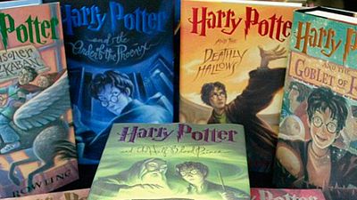 El secreto del éxito de 'Harry Potter': Los libros activan las partes del cerebro ligadas a las emociones noticias imagen