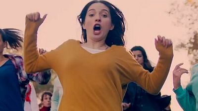 Primer 'teaser' tráiler de la comedia 'Ahora o nunca' con Dani Rovira y María Valverde noticias imagen