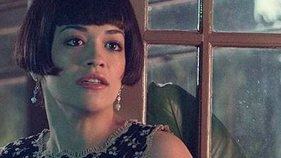 'Cincuenta sombras de Grey': Rita Ora estará en 'Cincuenta sombras más oscuras' y 'Cincuenta sombras liberadas' noticias imagen