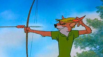 Warner Bros está trabajando en otra cinta sobre Robin Hood