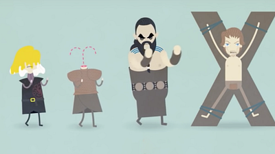 ‘Juego de Tronos’: Divertido vídeo de las muertes de la serie al estilo ‘Dumb Ways to Die’ noticias imagen