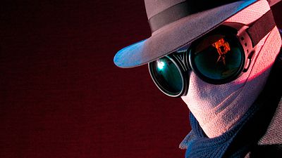 Sony prepara un 'reboot' de 'El hombre invisible' noticias imagen