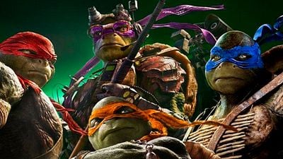 'Teenage Mutant Ninja Turtles 2': Michael Bay comparte las primeras fotos de la película noticias imagen