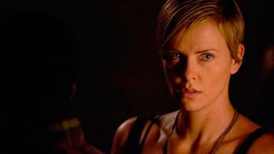 'Cincuenta sombras más oscuras': Charlize Theron podría dar vida a Elena Lincoln en la secuela