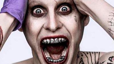 'Escuadrón Suicida': Primeras teorías sobre el aspecto del nuevo Joker