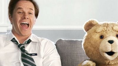 ‘Ted 2’: Los protagonistas siguen haciendo de las suyas en el nuevo tráiler sin censura 